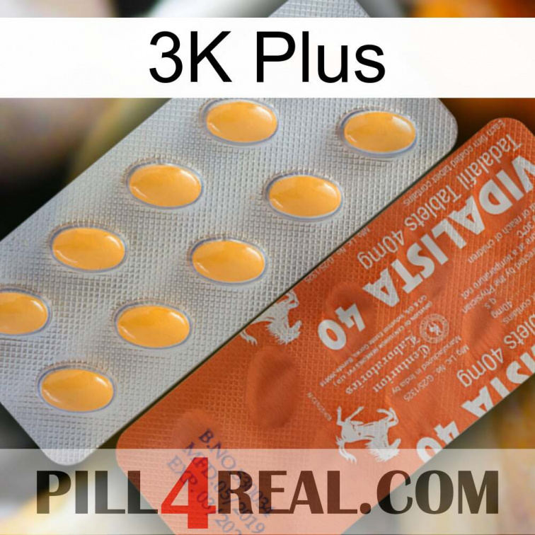 3K Plus 43